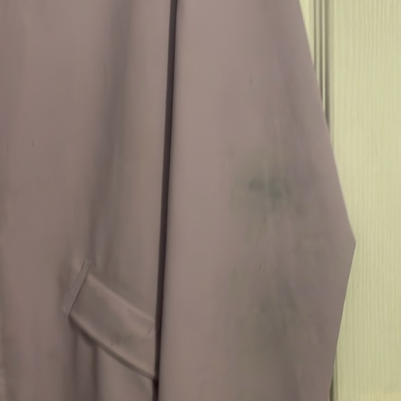 Rains Unisex Jacket Long - Picture 5 of 7